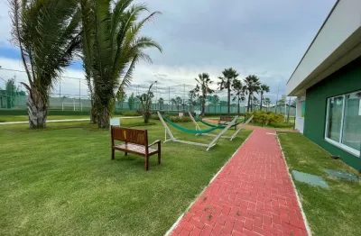 Terreno à venda na Avenida Cícero Sá, 4130, Centro, Eusébio