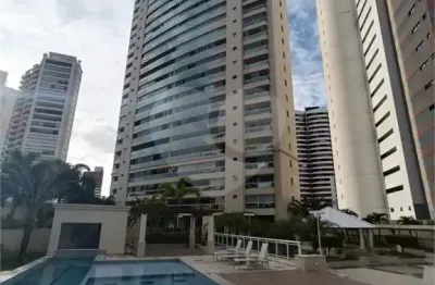 Apartamento com 3 quartos à venda na Rua Bento Albuquerque, 485, Cocó, Fortaleza