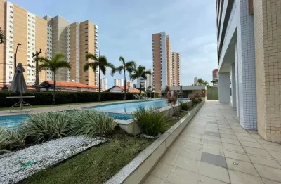 More no luciano cavalcante, lazer completo, 3 suites