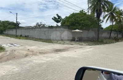 Terreno à venda na Rua Regional Gravito, 1, José de Alencar, Fortaleza