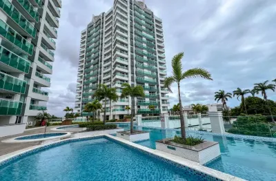 Apartamento com 3 quartos à venda na Rua Doutor Francisco Gadelha, 820, Engenheiro Luciano Cavalcante, Fortaleza