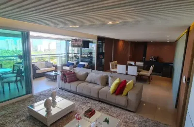 Apartamento com 3 quartos à venda na Rua Gontran Giffoni, 366, Patriolino Ribeiro, Fortaleza