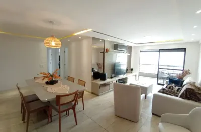 Apartamento com 3 quartos à venda na Rua Thomaz Pompeu, 36, Meireles, Fortaleza