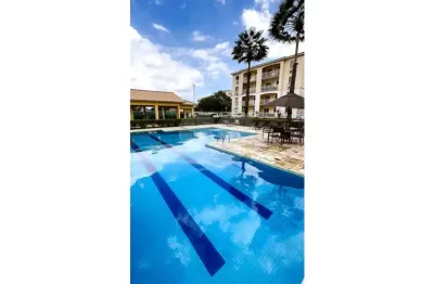 Apartamento com 3 quartos à venda na Rua José La Fayette Azevedo Lima, 155, Cambeba, Fortaleza
