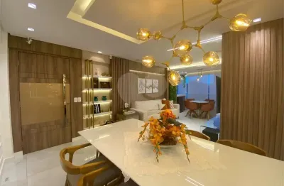 Apartamento com 3 quartos à venda na Rua Antônio Augusto, 852, Meireles, Fortaleza