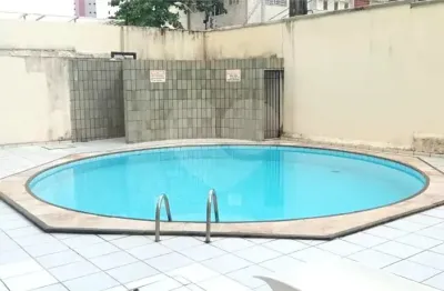 Apartamento com 4 quartos à venda na Rua Ana Bilhar, 305, Meireles, Fortaleza