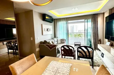 Apartamento com 3 quartos à venda na Rua Pero Coelho, 442, Centro, Fortaleza
