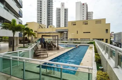 Cobertura com 4 quartos à venda na Rua Pero Coelho, 442, Centro, Fortaleza