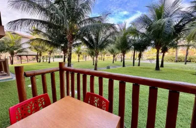 Apartamento com 1 quarto à venda na Rua 3, 100, Grilo, Caucaia