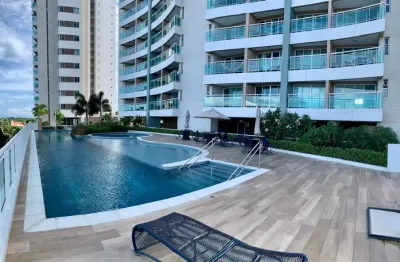 Apartamento com 2 quartos à venda na Rua Hil de Moraes, 12, Edson Queiroz, Fortaleza