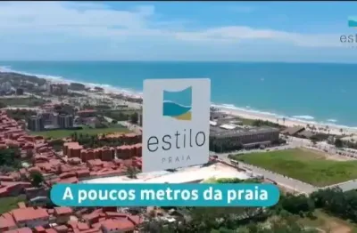 Apartamento com 2 quartos à venda na Avenida Dioguinho, 4202, Praia do Futuro II, Fortaleza