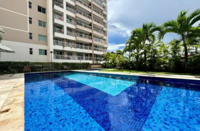Apartamento com 2 quartos à venda na Rua Pereira de Miranda, 575, Papicu, Fortaleza