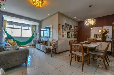 Apartamento com 3 quartos à venda na Rua Braz de Francesco, 475, Presidente Kennedy, Fortaleza