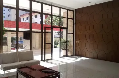 Apartamento com 4 quartos à venda na Rua Barão de Aracati, 444, Aldeota, Fortaleza