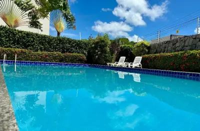 Apartamento com 3 quartos à venda na Rua Jaime Vasconcelos, 457, Mucuripe, Fortaleza