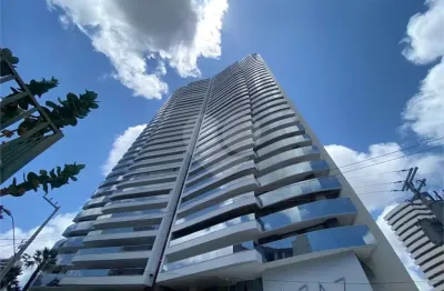Apartamento com 5 quartos à venda na Rua Silva Paulet, 525, Meireles, Fortaleza