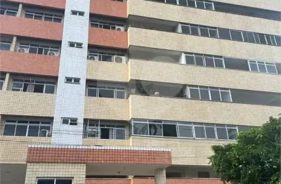 Apartamento com 3 quartos à venda na Avenida Barão de Studart, 2750, Joaquim Távora, Fortaleza
