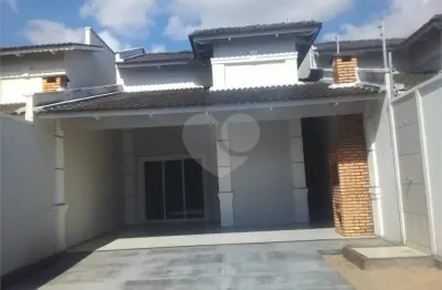 Casa com 3 quartos à venda na Rua Firmo Ananias Cardoso, 846, Sapiranga, Fortaleza