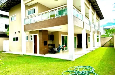 Casa em condomínio fechado com 4 quartos à venda na Avenida Nova do Contorno, 2131, Pires Façanha, Eusébio