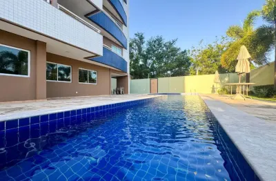 Apartamento com 3 quartos à venda na Avenida das Adenanteras, 311, Cidade 2000, Fortaleza