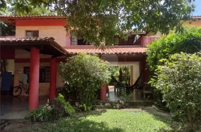 Casa em condomínio fechado com 6 quartos à venda na Rua José Moacir Bezerra, 1111, Sapiranga, Fortaleza