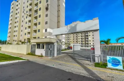 Apartamento com 3 quartos à venda na Avenida Clóvis Matos, 280, Vicente Pinzon, Fortaleza
