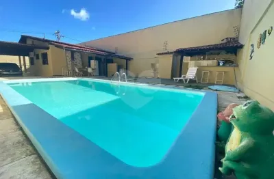 Casa com 3 quartos à venda na Rua Tabelião Joaquim Coelho, 2205, Sapiranga, Fortaleza