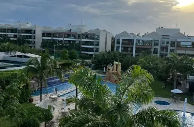 Apartamento com 3 quartos à venda na Avenida dos Coqueiros, 4000, Cumbuco, Caucaia