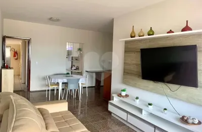 Apartamento com 3 quartos à venda na Rua Fausto Cabral, 666, Papicu, Fortaleza