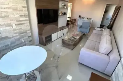 Apartamento com 3 quartos à venda na Rua Joaquim Lima, 950, Papicu, Fortaleza