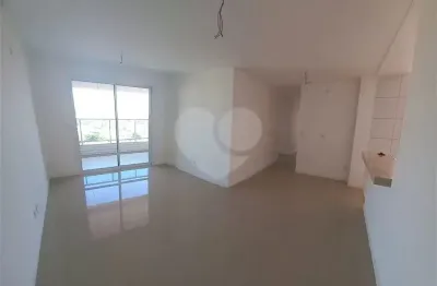 Apartamento com 3 quartos à venda na Rua Chico Feitosa do Cococi, 210, Engenheiro Luciano Cavalcante, Fortaleza