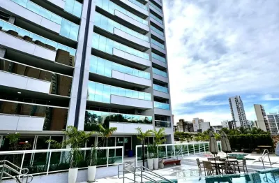 Apartamento com 4 quartos à venda na Rua Barão de Aracati, 747, Meireles, Fortaleza