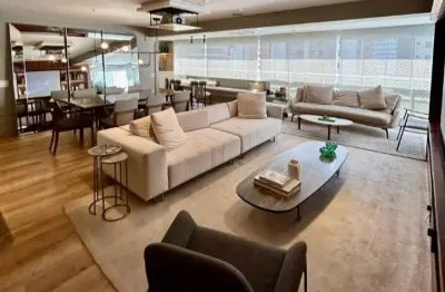 Lindo apartamento no meireles, 212m²,porteira fechada