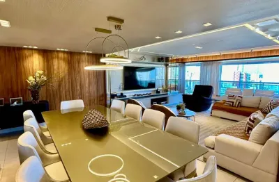 Apartamento com 4 quartos à venda na Avenida Coronel Miguel Dias, 1084, Patriolino Ribeiro, Fortaleza