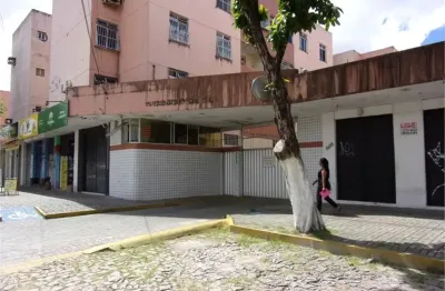 Apartamento com 3 quartos à venda na Avenida João Pessoa, 5819, Montese, Fortaleza