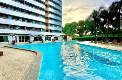 Apartamento com 3 quartos à venda na Rua Padre Guerra, 2735, Parquelândia, Fortaleza