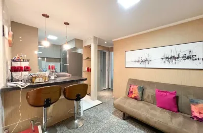 Apartamento com 2 quartos à venda na Avenida da Abolição, 3180, Meireles, Fortaleza