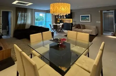Apartamento com 3 quartos à venda na Rua Monsenhor Bruno, 550, Meireles, Fortaleza