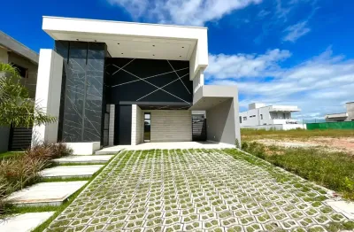 Casa em condomínio fechado com 4 quartos à venda na Rua Vicente Lopes, 840, Cidade dos Funcionários, Fortaleza