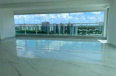 Apartamento com 4 quartos à venda na Rua Gontran Giffoni, 650, Patriolino Ribeiro, Fortaleza