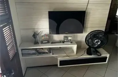 Apartamento com 3 quartos à venda na Rua Justiniano de Serpa, 463, Farias Brito, Fortaleza