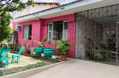 Casa com 3 quartos à venda na Rua Coronel Mozart Gondim, 1160, São Gerardo, Fortaleza
