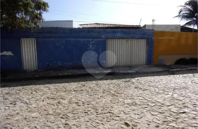 Apartamento com 4 quartos à venda na Rua Pascoal de Castro Alves, 873, Vicente Pinzon, Fortaleza