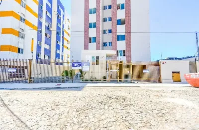 Apartamento com 2 quartos à venda na Rua Pascoal de Castro Alves, 985, Vicente Pinzon, Fortaleza