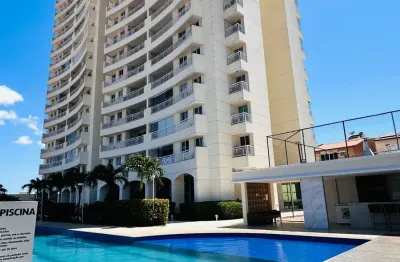 Apartamento com 3 quartos à venda na Rua Máximo Linhares, 777, Cidade dos Funcionários, Fortaleza