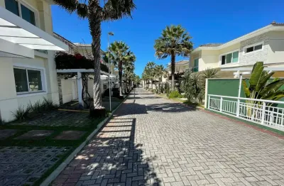 Casa em condomínio fechado com 4 quartos à venda na Rua Doutor Manoel Rodrigues Monteiro, 4465, Praia do Futuro II, Fortaleza