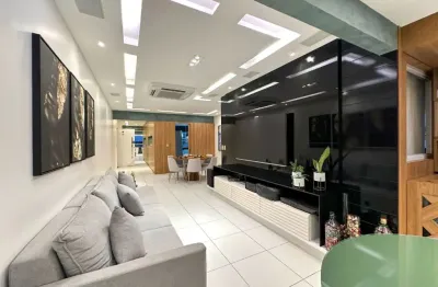 Apartamento com 3 quartos à venda na Rua Dom Sebastião Leme, 985, Fátima, Fortaleza