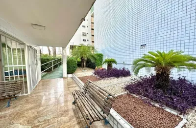 Apartamento com 3 quartos à venda na Avenida Santos Dumont, 6400, Cocó, Fortaleza