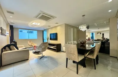 Apartamento com 3 quartos à venda na Rua Nunes Valente, 2390, Dionisio Torres, Fortaleza