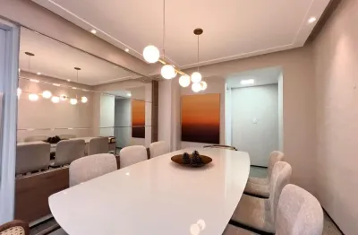 Apartamento com 3 quartos à venda na Rua Tibúrcio Cavalcante, 400, Meireles, Fortaleza